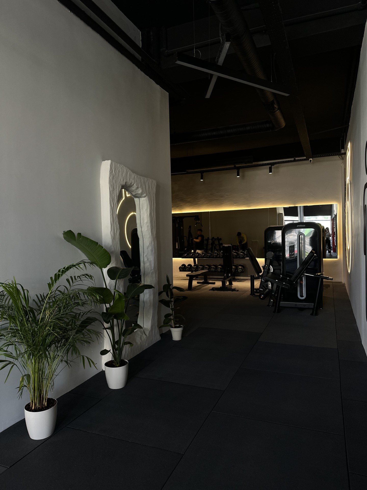 Sivas Spor Salonu ZENX GYM Topluluk Desteği