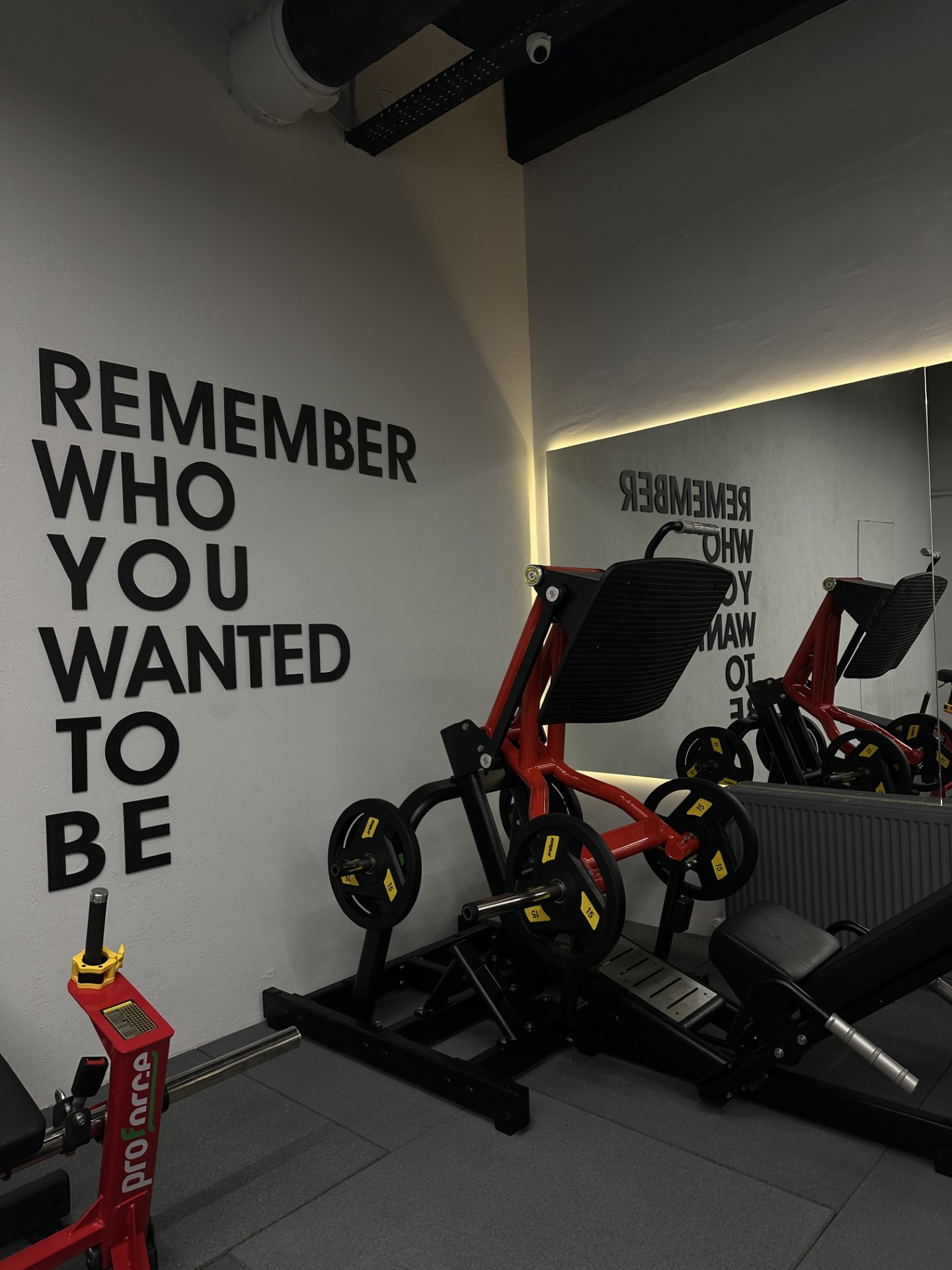 Sivas Spor Salonu ZENX GYM Gallery 18