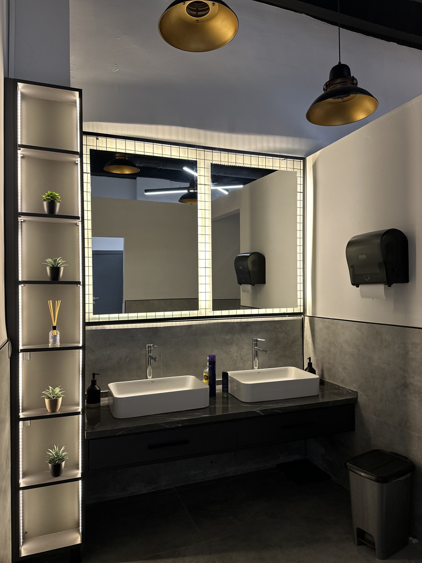 Sivas Spor Salonu ZENX GYM Gallery 2