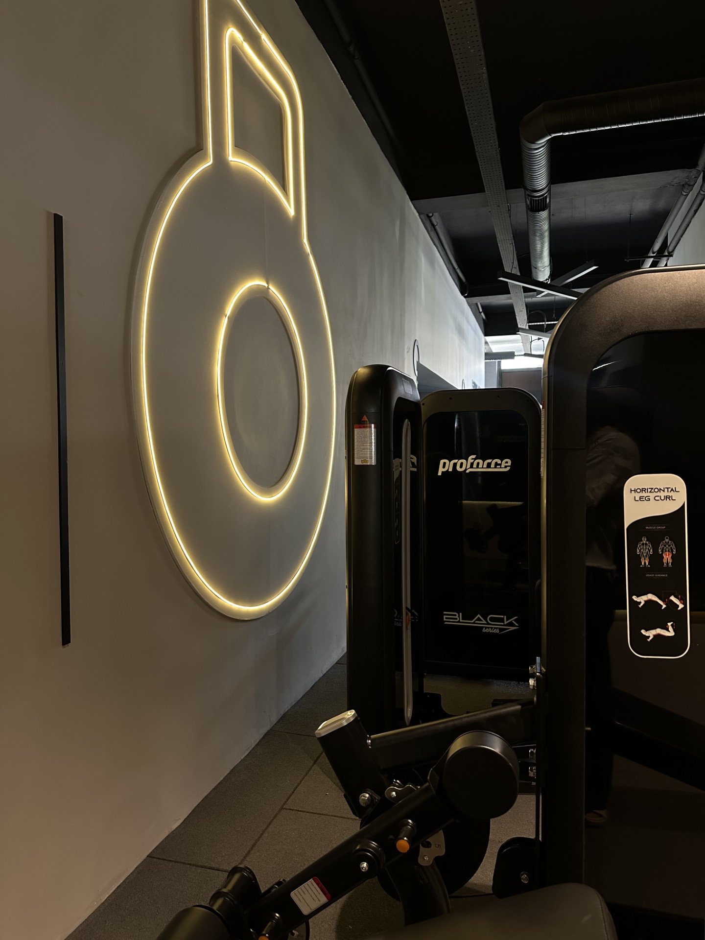 Sivas Spor Salonu ZENX GYM Gallery 20