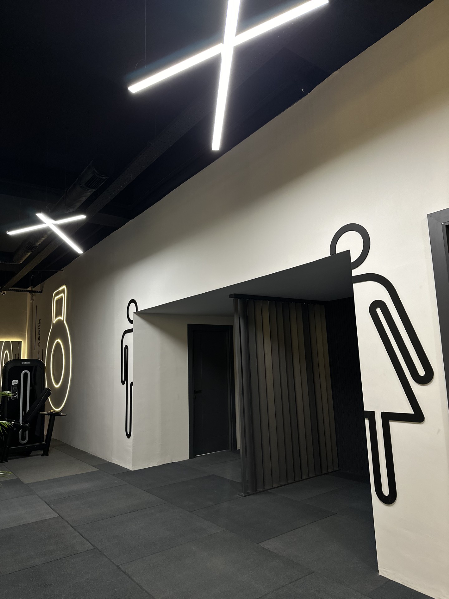 Sivas Spor Salonu ZENX GYM Uzman Eğitmenler